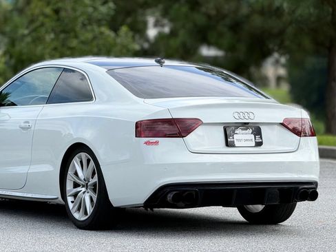 Used 2016 Audi S5 Premium Plus w/ Technology Package AWD/4WD image 44