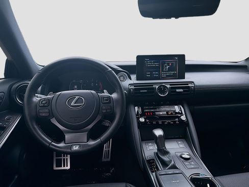 Used 2023 Lexus IS 350 F Sport image 20