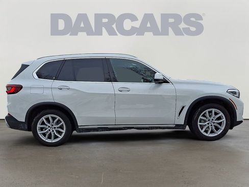 Certified 2023 BMW X5 xDrive40i w/ Premium Package image 7