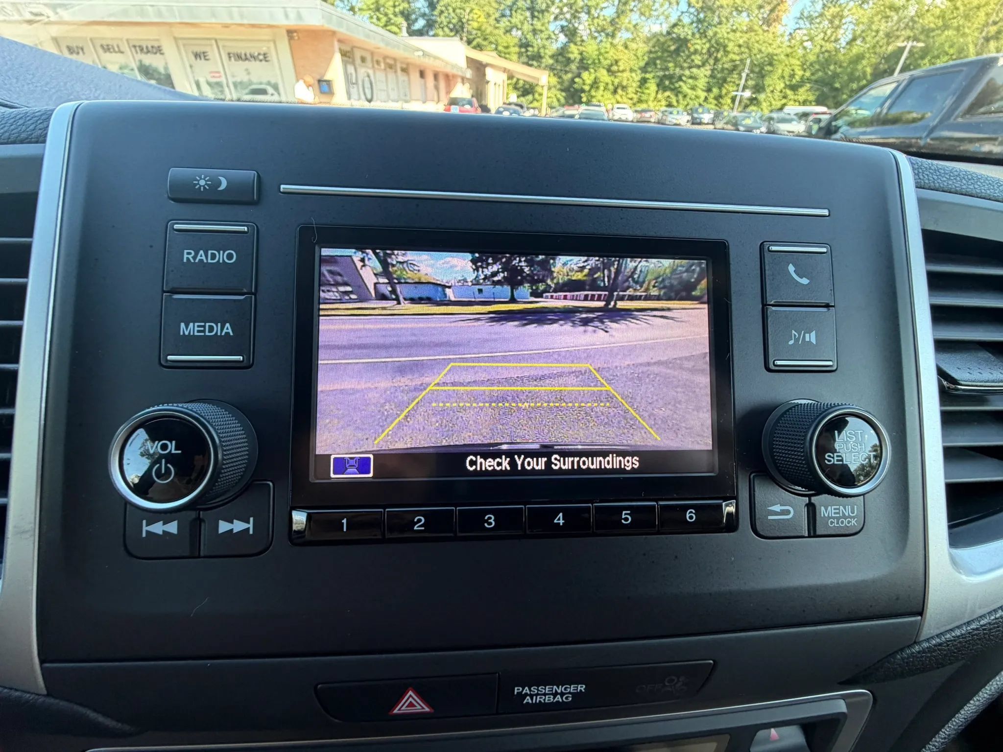 Used 2019 Honda Passport Sport image 27