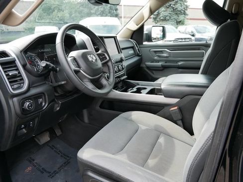 Used 2020 RAM 1500 Big Horn AWD/4WD image 14