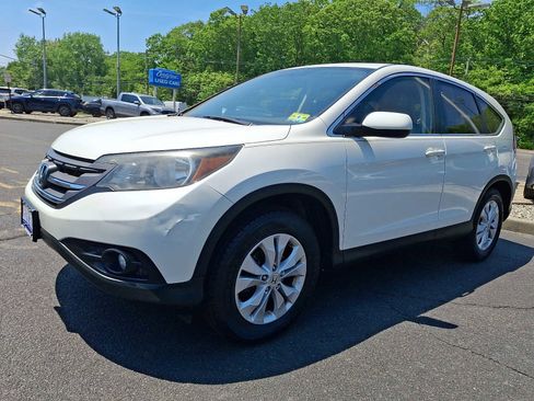Used 2013 Honda CR-V EX image 3