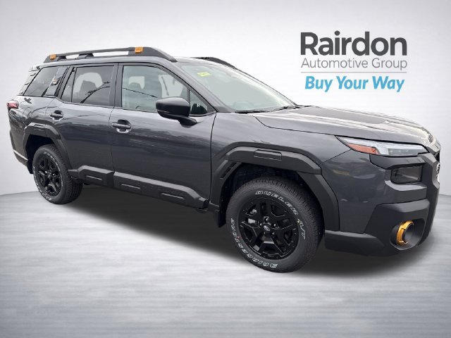 New 2026 Subaru Outback Wilderness AWD/4WD 360° Tour