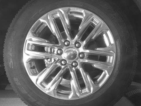 Used 2022 GMC Yukon XL SLT AWD/4WD image 12