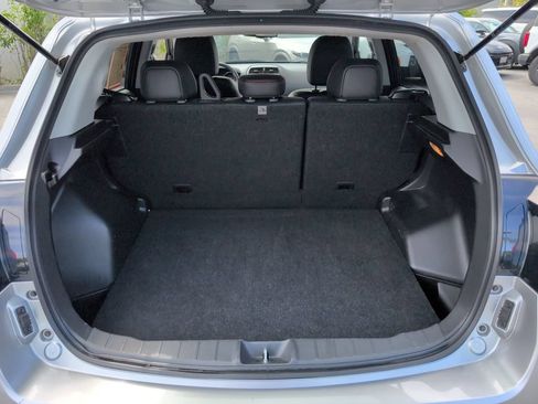 Used 2025 Mitsubishi Outlander Sport SE AWD/4WD image 28