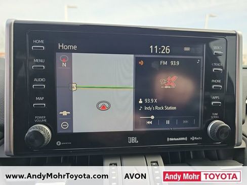 Used 2019 Toyota RAV4 XSE w/ Carpet Mat Package image 21