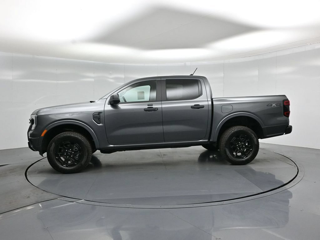 New 2026 Ford Ranger XLT w/ Equipment Group 301A High AWD/4WD image 24
