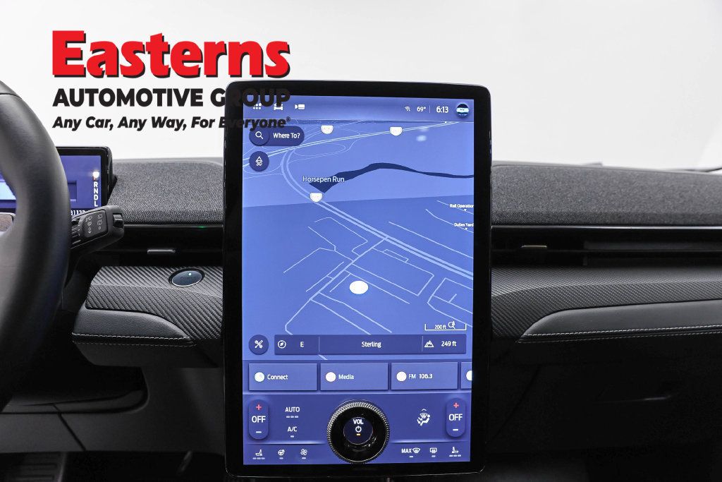 Used 2023 Ford Mustang Mach-E Premium AWD/4WD image 14