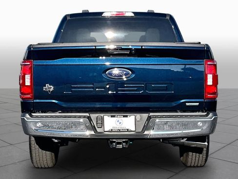 Used 2023 Ford F150 XLT w/ Equipment Group 302A High RWD image 4