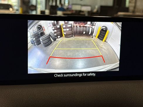 Certified 2025 MAZDA CX-5 AWD 2.5 S w/ Preferred Package image 21