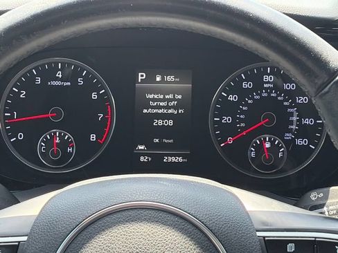 Used 2023 Kia K5 GT-Line FWD image 16
