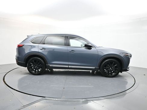 Used 2022 MAZDA CX-9 Carbon Edition image 8