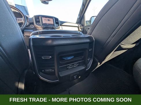 Used 2022 RAM 1500 Big Horn image 38