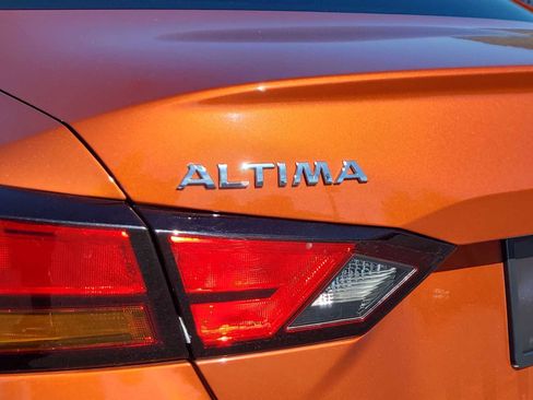 Used 2021 Nissan Altima 2.5 SR image 15