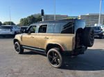 Used 2025 Land Rover Defender 110 X-Dynamic SE AWD/4WD image 4