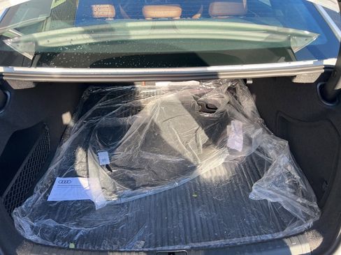 Certified 2025 Audi A6 Premium Plus w/ Premium Plus Package image 49