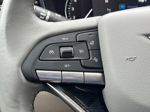 Certified 2024 Cadillac XT6 Premium Luxury image 31