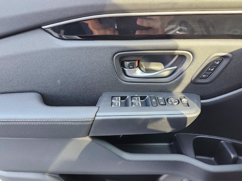 New 2026 Honda Pilot EX-L image 19