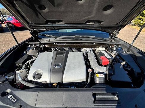 Used 2024 Lexus ES 350 Premium image 48