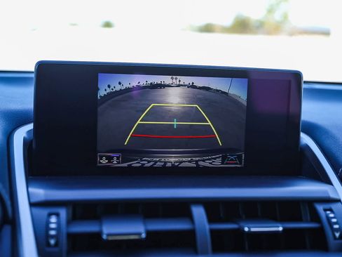 Used 2019 Lexus NX 300h AWD image 23