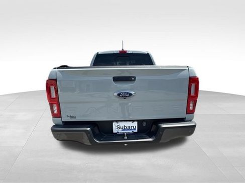 Used 2021 Ford Ranger XLT w/ Equipment Group 302A High AWD/4WD image 6
