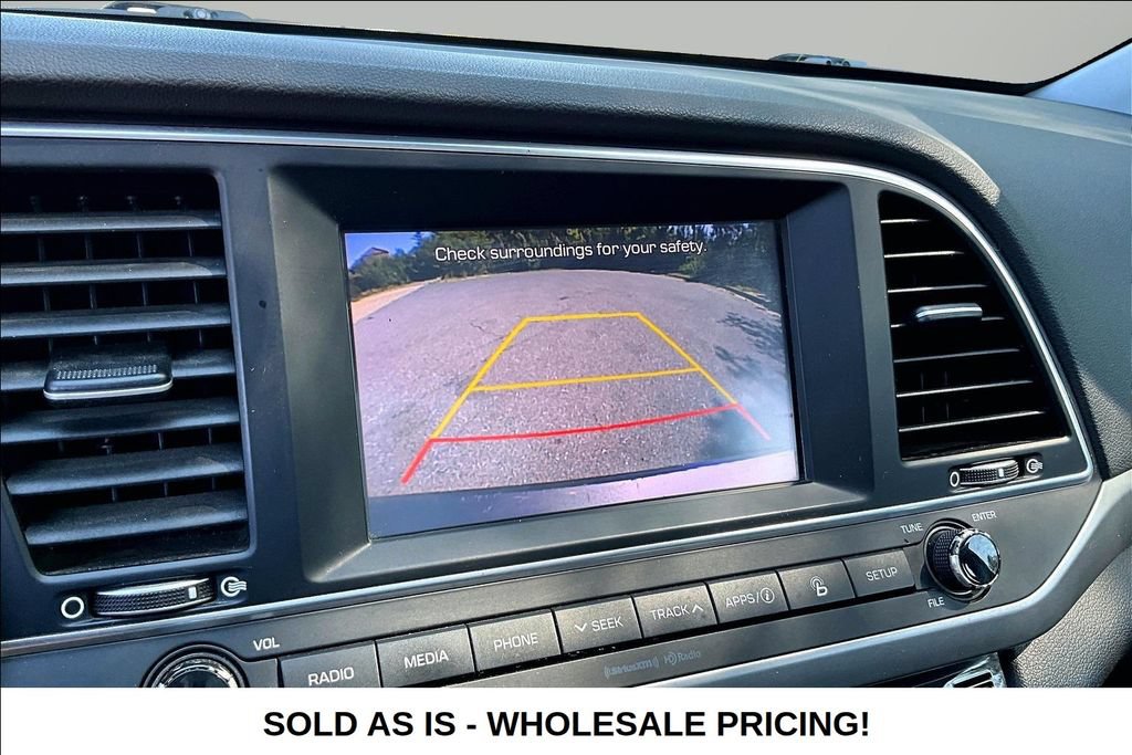 Used 2017 Hyundai Elantra Limited FWD image 14