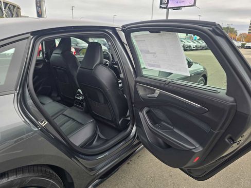 New 2026 Audi A6 Prestige image 14