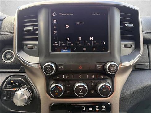 Used 2022 RAM 1500 Laramie image 18