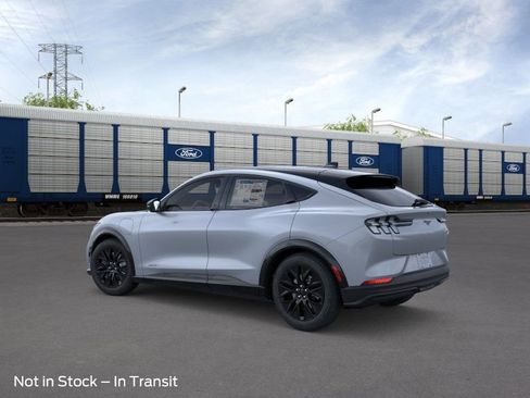 New 2026 Ford Mustang Mach-E Premium RWD image 5