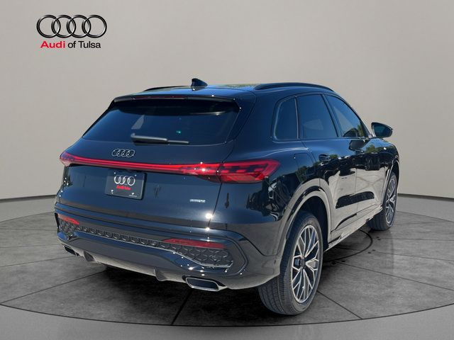 New 2026 Audi Q5 Premium Plus AWD/4WD image 5