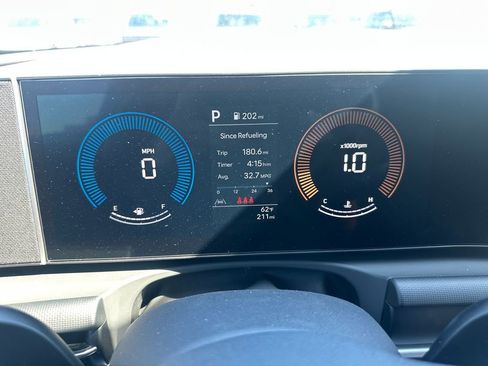 New 2026 Hyundai Santa Cruz SEL AWD/4WD image 18