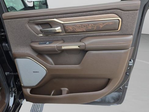 New 2026 RAM 1500 Limited AWD/4WD image 29