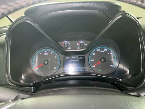 Used 2022 Chevrolet Colorado LT w/ Fleet Safety Package image 17