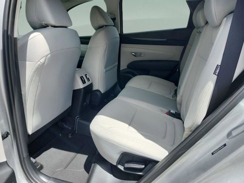 New 2026 Hyundai Tucson SEL FWD image 16