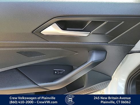 Certified 2023 Volkswagen Jetta Sport FWD image 51
