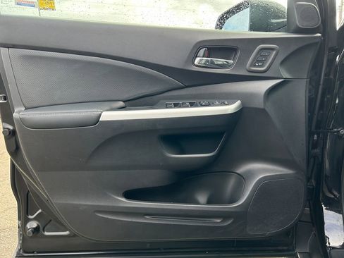Used 2015 Honda CR-V Touring image 22