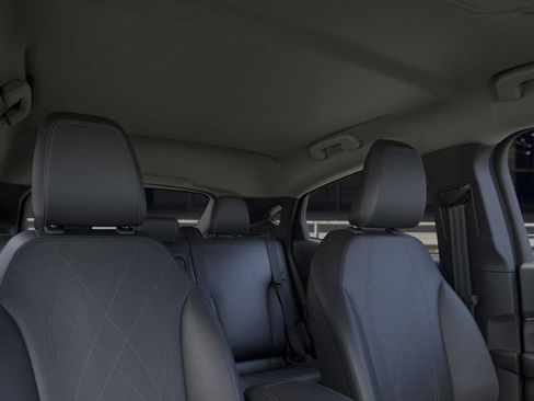 New 2025 Ford Mustang Mach-E Select w/ Comfort Package Lite image 22