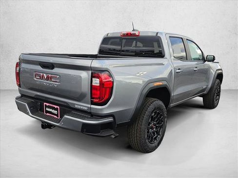 New 2026 GMC Canyon Elevation w/ Technology Package image 2