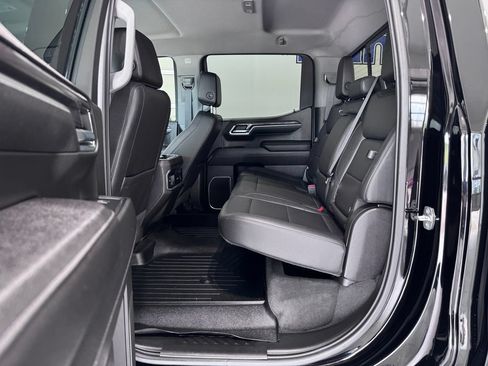 Certified 2023 Chevrolet Silverado 1500 LTZ w/ LTZ Convenience Package II AWD/4WD image 13