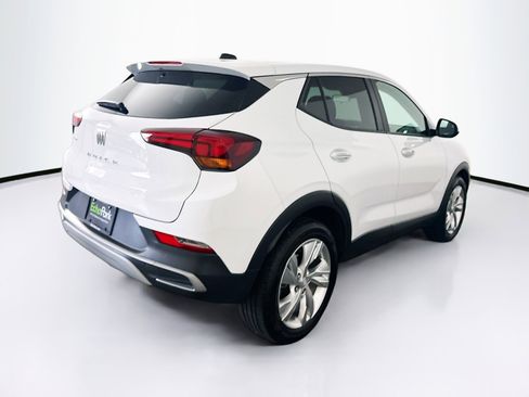 Used 2025 Buick Encore GX Preferred image 9
