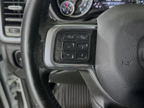 Used 2022 RAM 2500 Laramie image 16