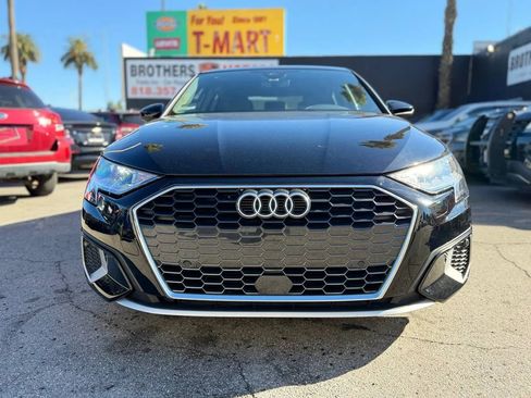 Used 2022 Audi A3 2.0T Premium image 5