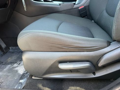 Used 2024 Toyota RAV4 LE AWD/4WD image 17