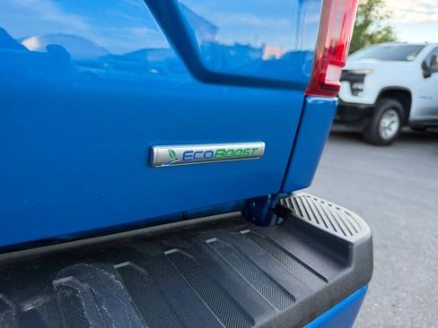 Used 2019 Ford F150 XL w/ Equipment Group 101A Mid AWD/4WD image 9