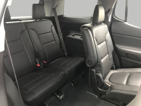 Used 2018 GMC Acadia SLT FWD image 31