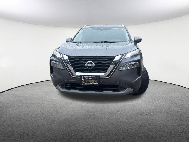 Used 2023 Nissan Rogue SV w/ SV Premium B Package AWD/4WD image 4
