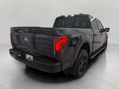 Used 2024 Ford F150 Platinum AWD/4WD image 19