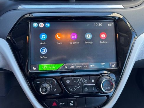 Used 2019 Chevrolet Bolt LT image 26