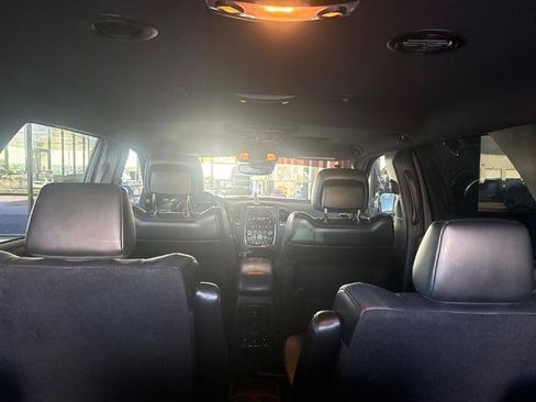 Used 2020 Dodge Durango R/T w/ Technology Group RWD image 3