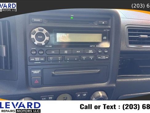 Used 2014 Honda Ridgeline Sport image 14